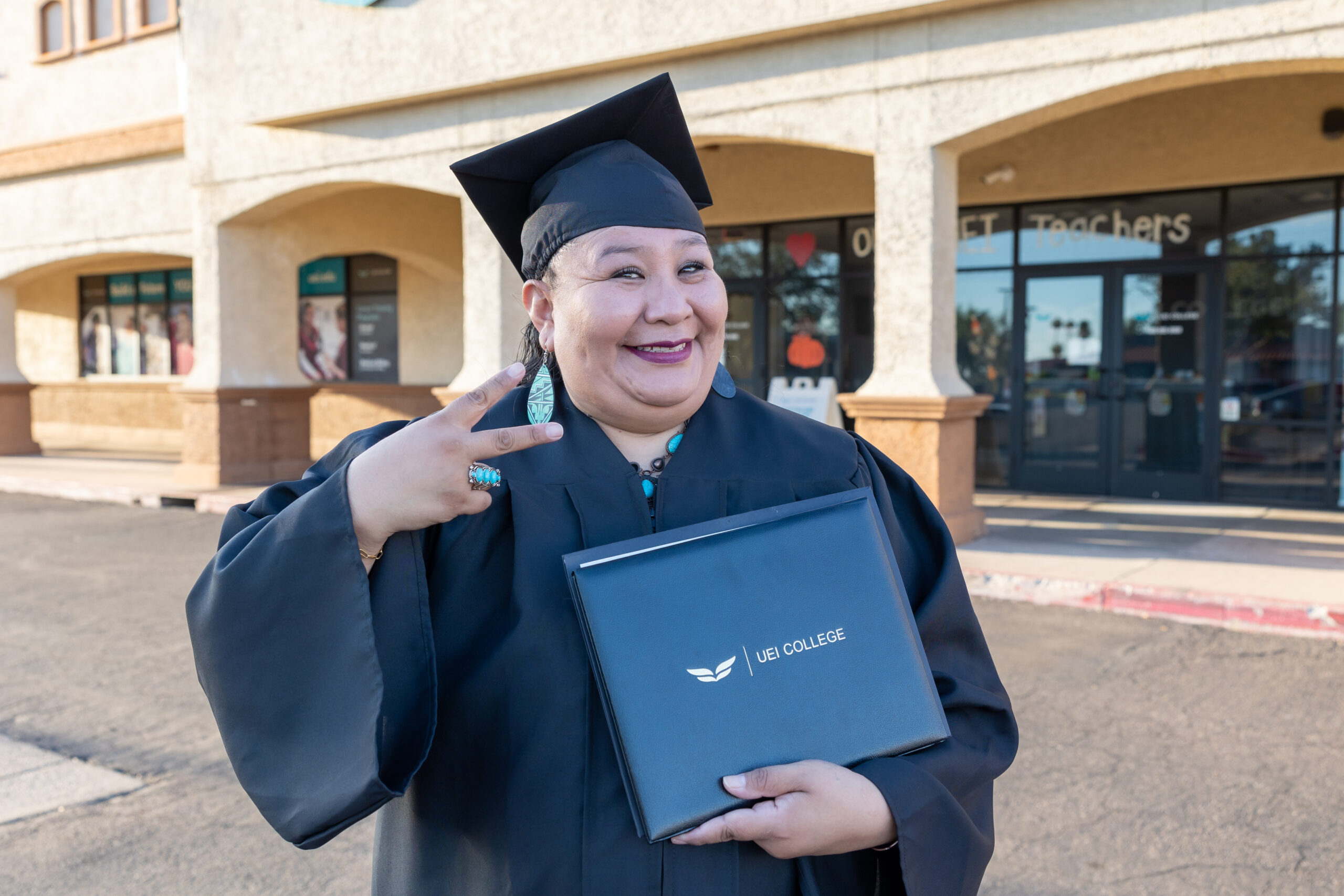 Lisa Was Incarcerated for a Single Missed Court Date - The Bail Project