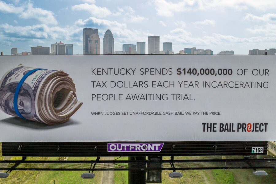 Kentucky: The First State to Ban For-Profit Bail Bonds Companies
