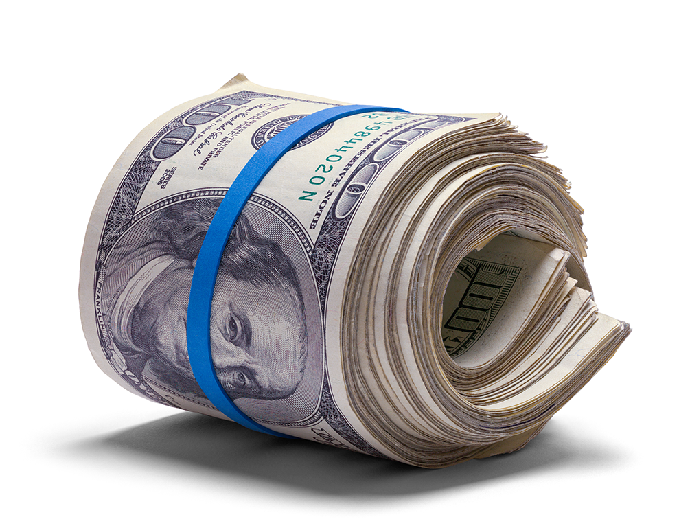 What Is Cash Bail The Bail Project