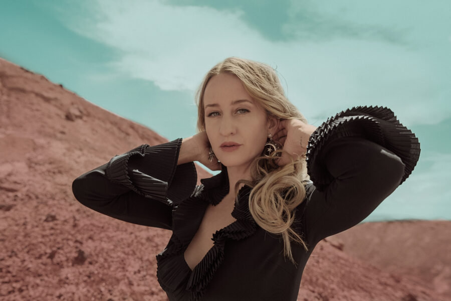 Margo Price