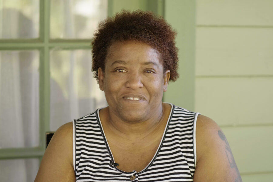 Letitia didn't receive insulin at the East Baton Rouge Parish Prison