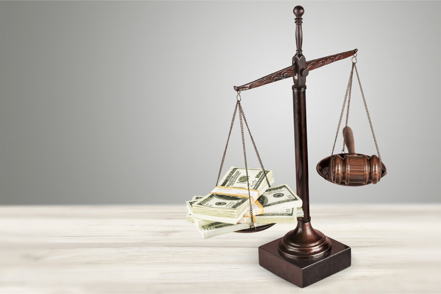 The high price of cash bail