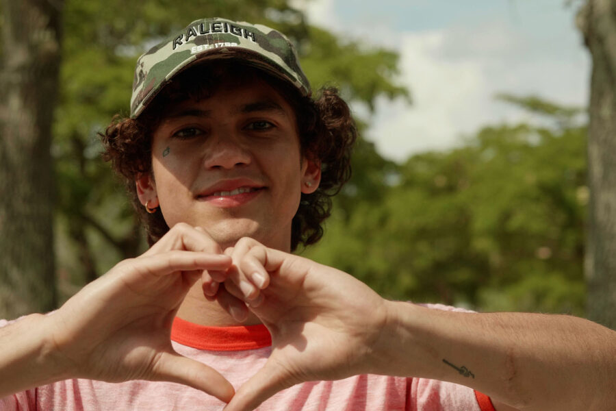 Dominic Fike