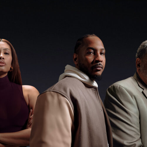 The Ad Council and The Bail Project