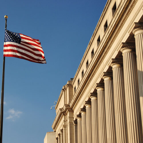 Charitable Bail Organizations and HB 8205