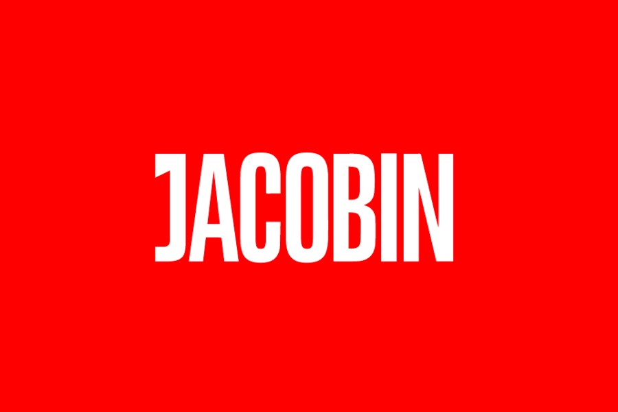 Jacobin Logo