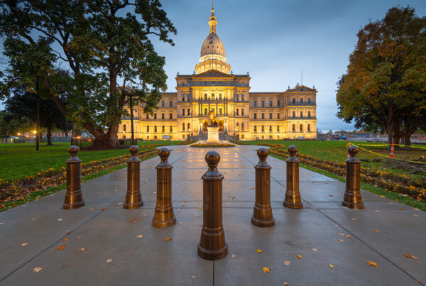 Pretrial reform in Michigan must be passed