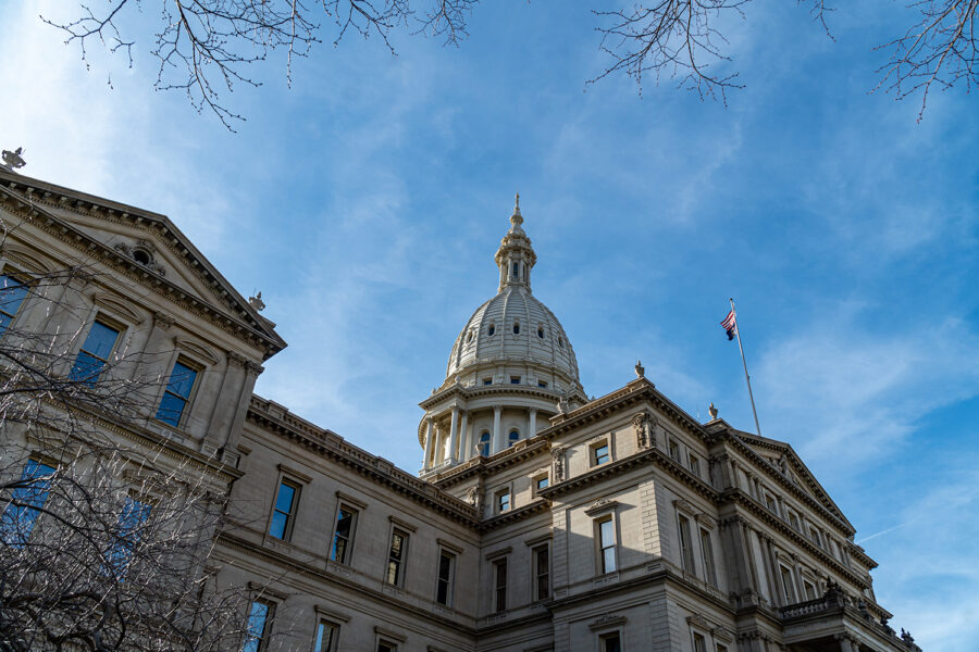 pretrial reform in Michigan
