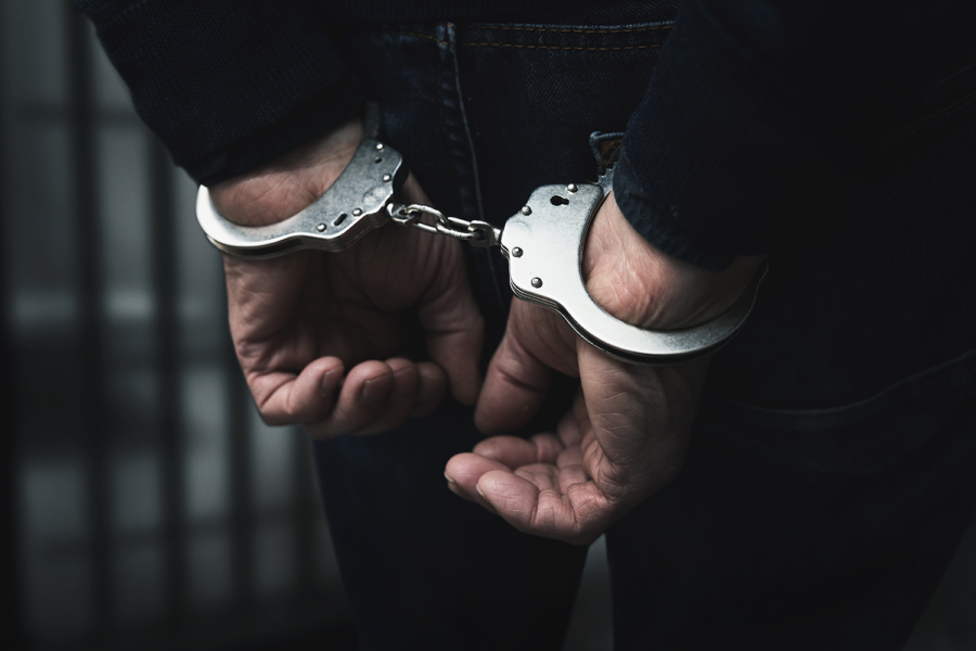 David Gaspar, CEO of The Bail Project, writes a Washington Post letter to the editor