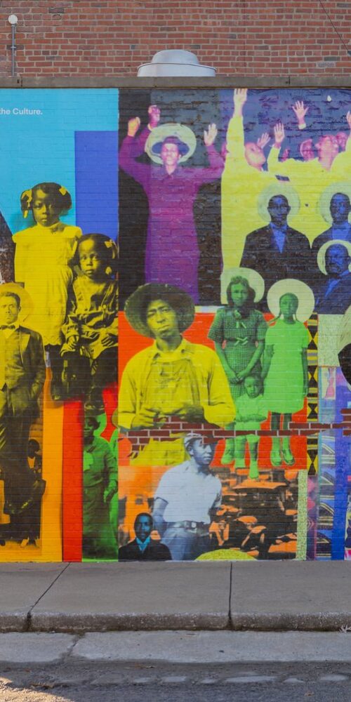 Racial Injustice in Tulsa, OK