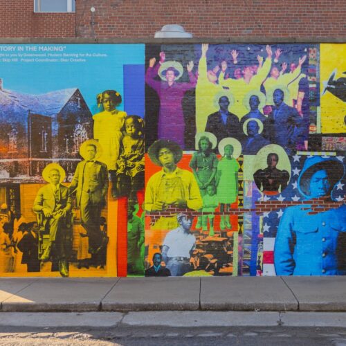 Racial Injustice in Tulsa, OK