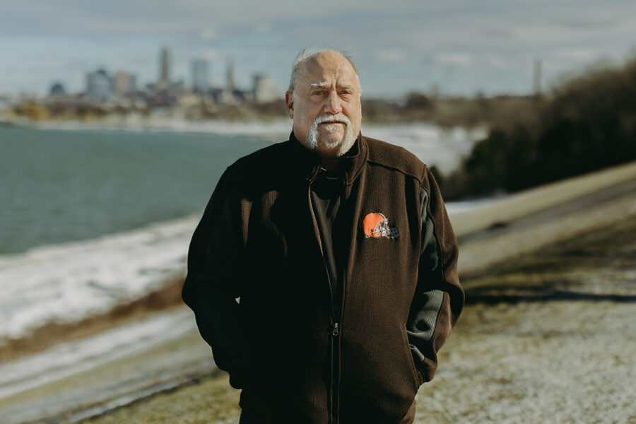 Jeff from Cleveland discusses The Bail Project