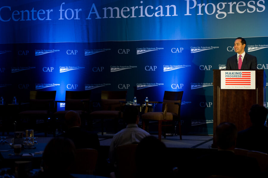 A Center for American Progress report