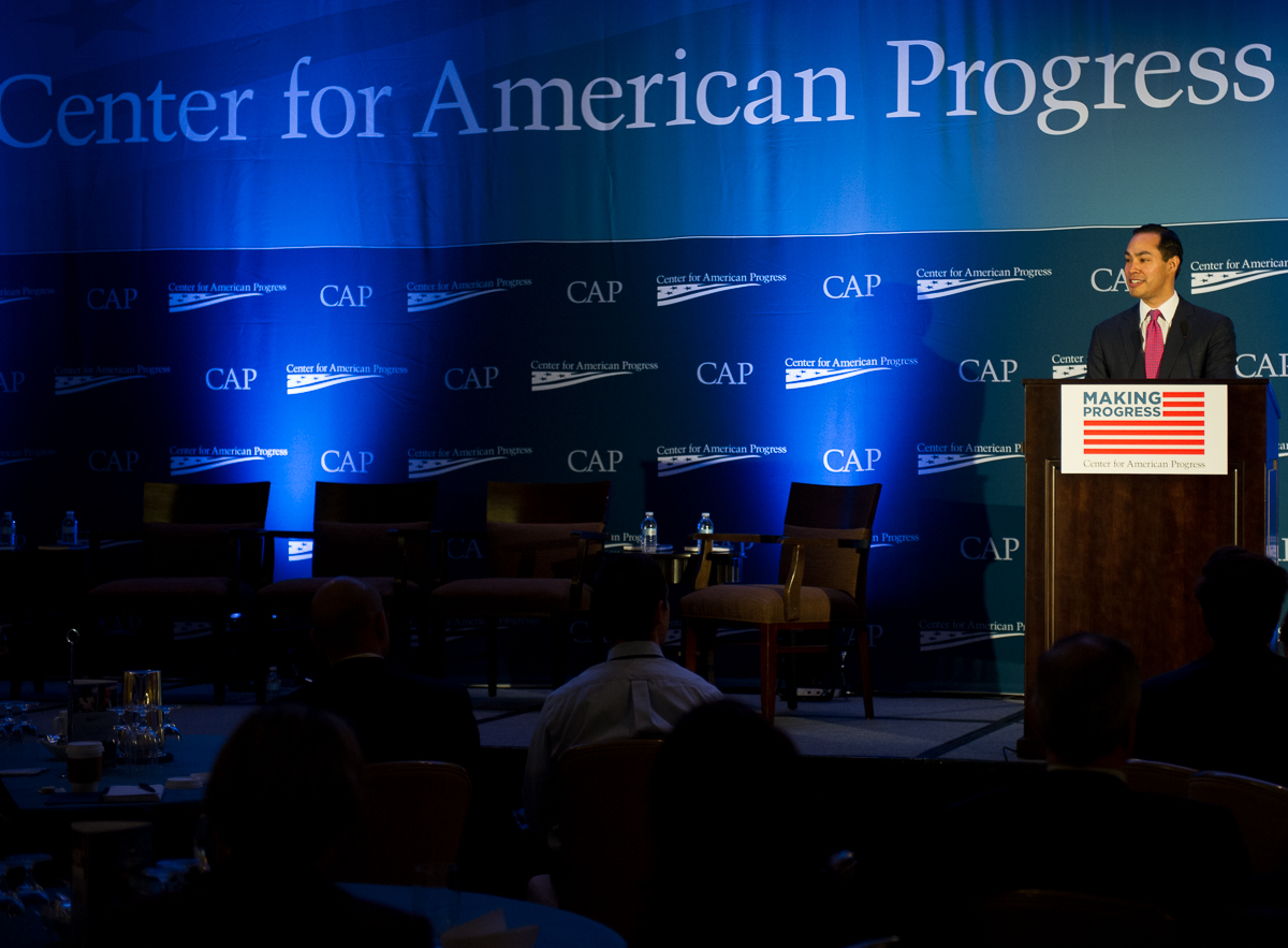 A Center for American Progress report