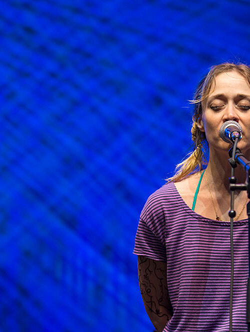 Fiona Apple