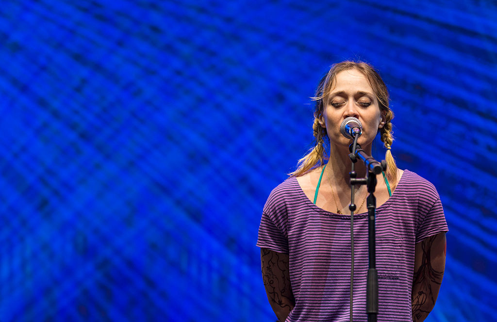 Fiona Apple