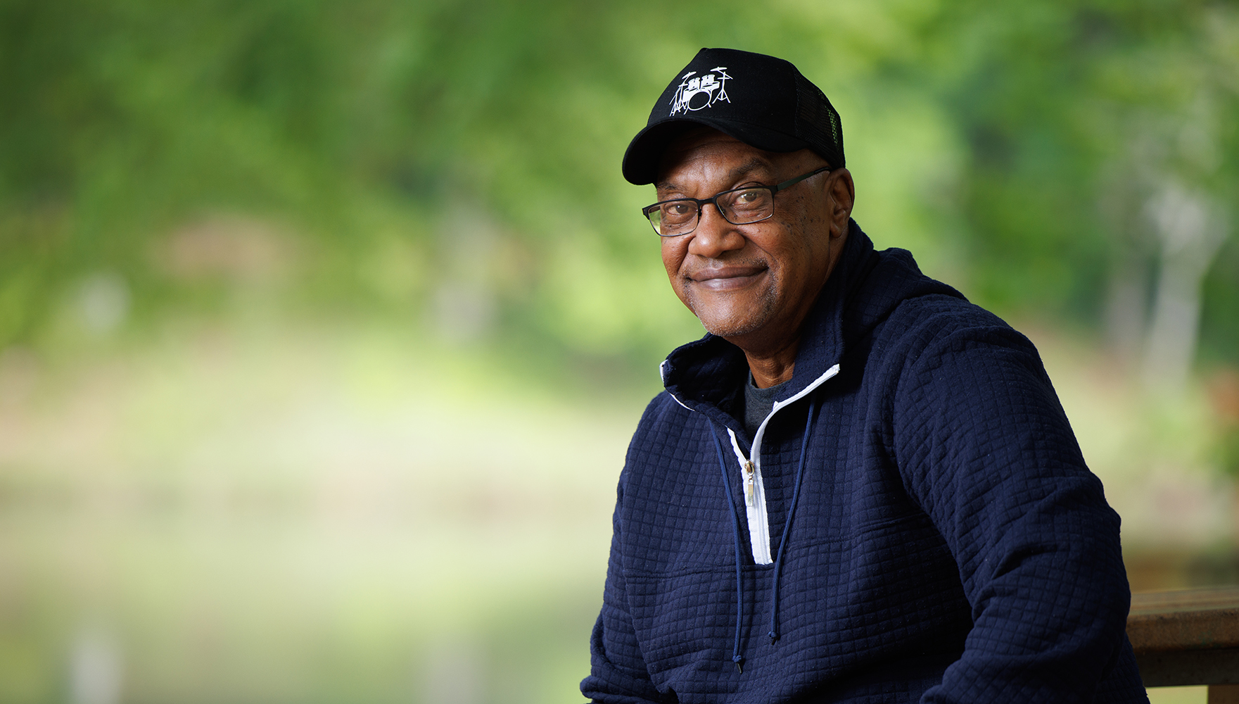 Thanks to The Bail Project, Noel can now focus on his addiction recovery.