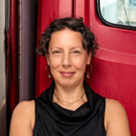 Headshot of Daliah Heller