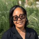 Tawana Merriewether, Regional Director of The Bail Project