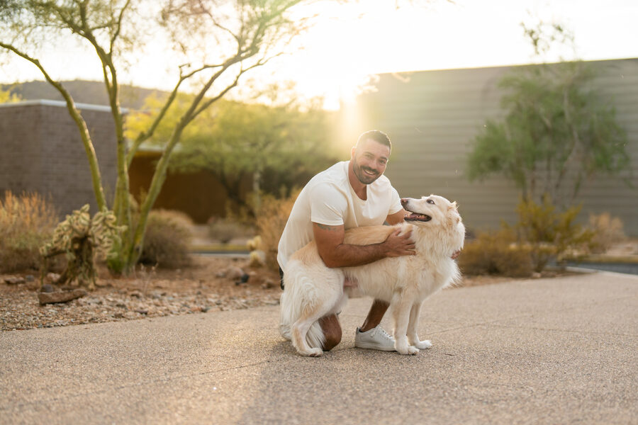 Max had a history of addiction