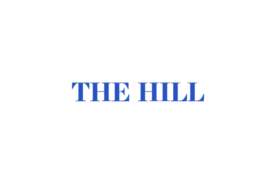 The Hill Logo