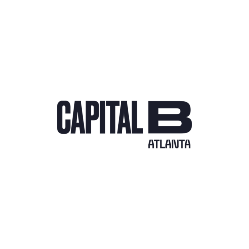 Capital B Atlanta News Logo