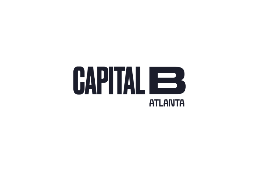 Capital B Atlanta News Logo