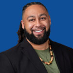 Josh Riddick is a Board Member at The Bail Project