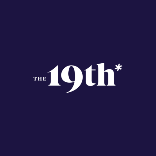 The 19th Logo
