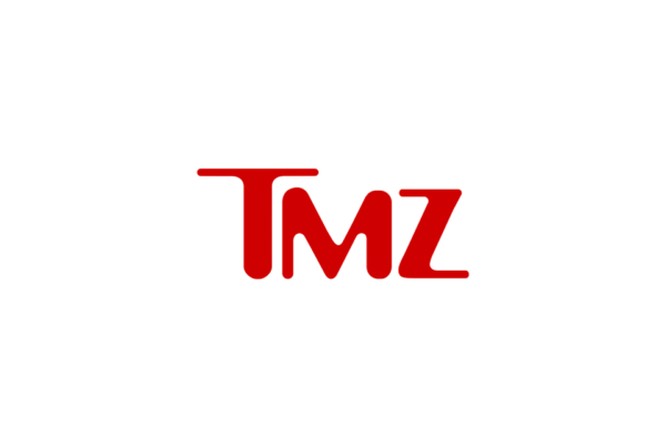 TMZ Website Logo