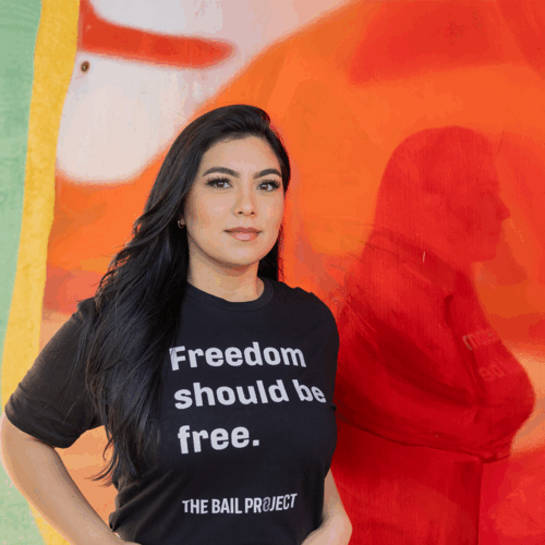 The Bail Project Annual Report for 2025