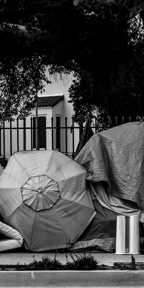 Criminalizing Homelessness Happens Too Often