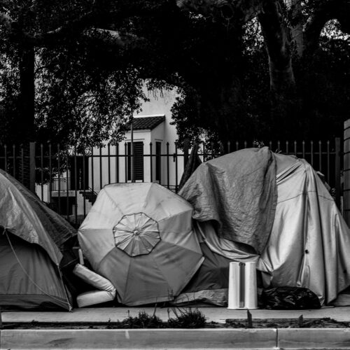 Criminalizing Homelessness Happens Too Often