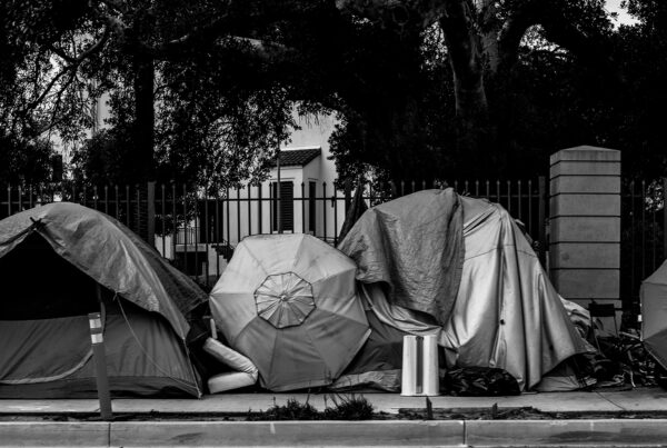 Criminalizing Homelessness Happens Too Often