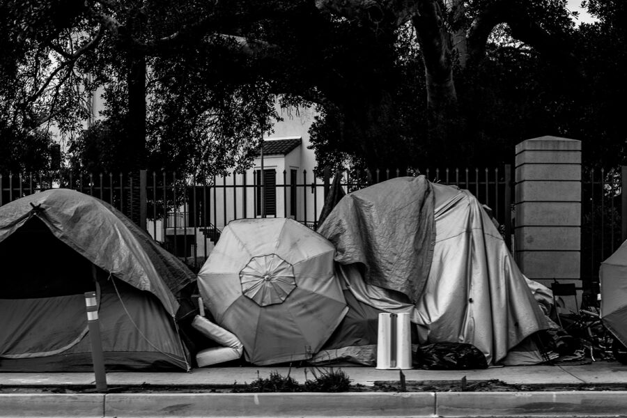 Criminalizing Homelessness Happens Too Often