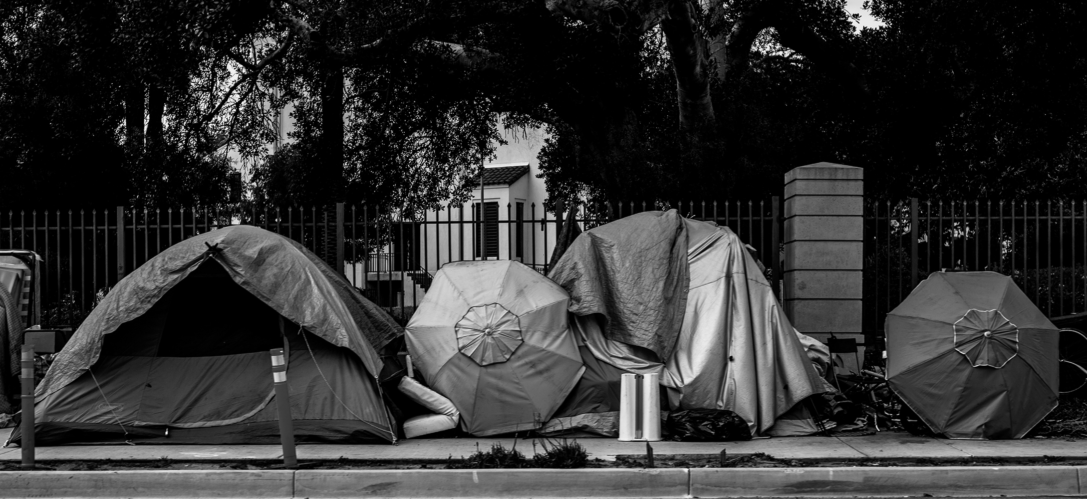 Criminalizing Homelessness Happens Too Often