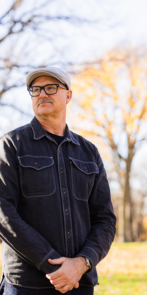 Josh Page discusses bail bonds