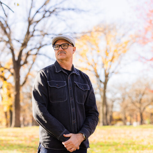 Josh Page discusses bail bonds