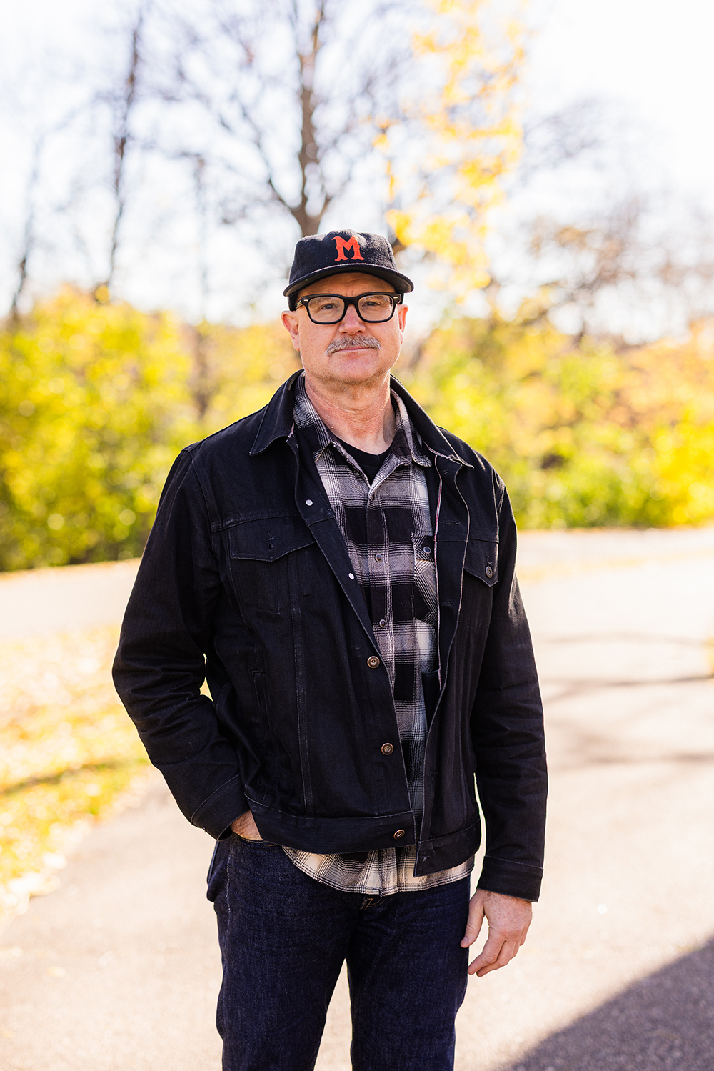 Josh Page is the co-author of Legal Plunder