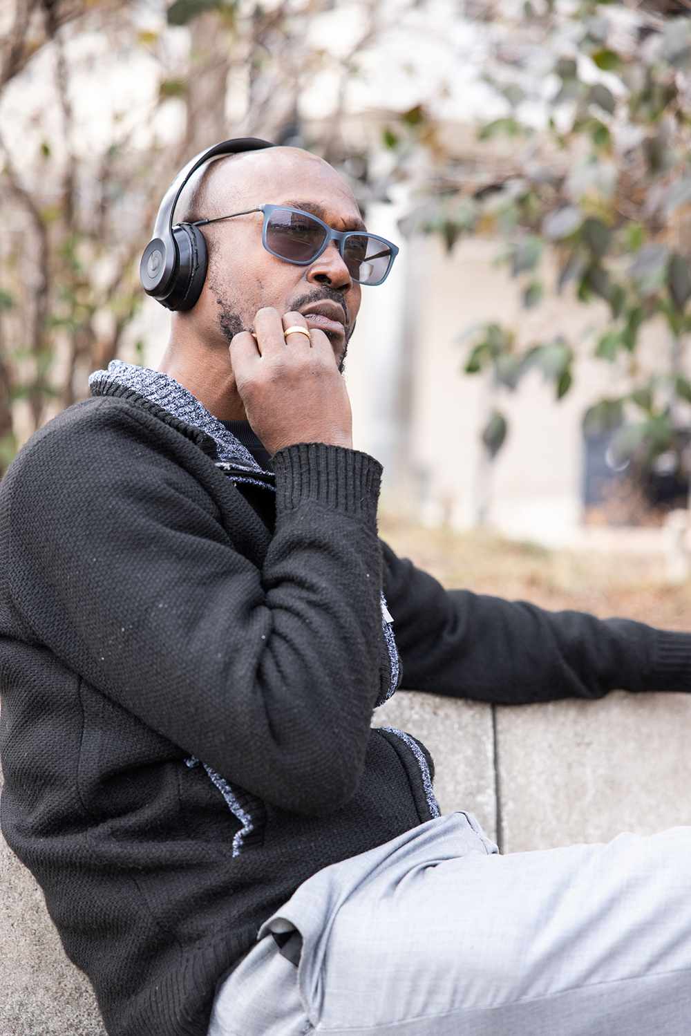 James spent time in St. Louis County Jail