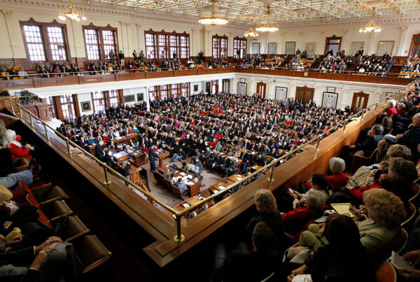 Texas Legislature
