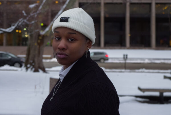 Dasia was a former correctional officer.