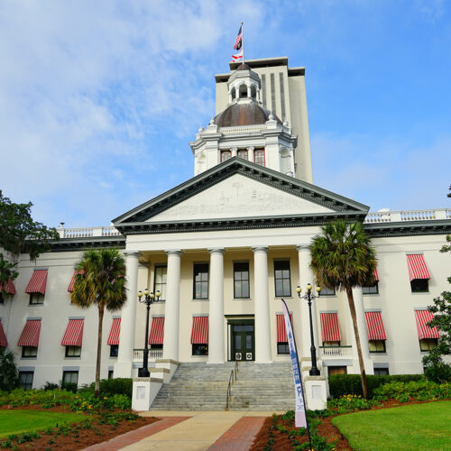 Florida's HB 1017