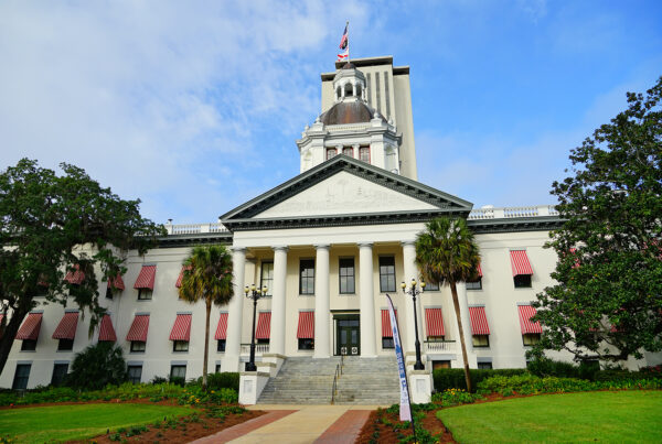 Florida's HB 1017