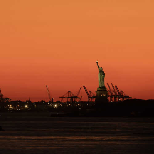 Harmful federal bail legislation is on the horizon.