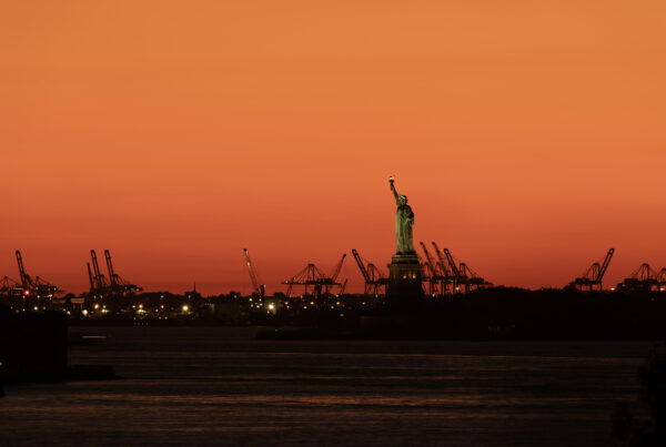 Harmful federal bail legislation is on the horizon.