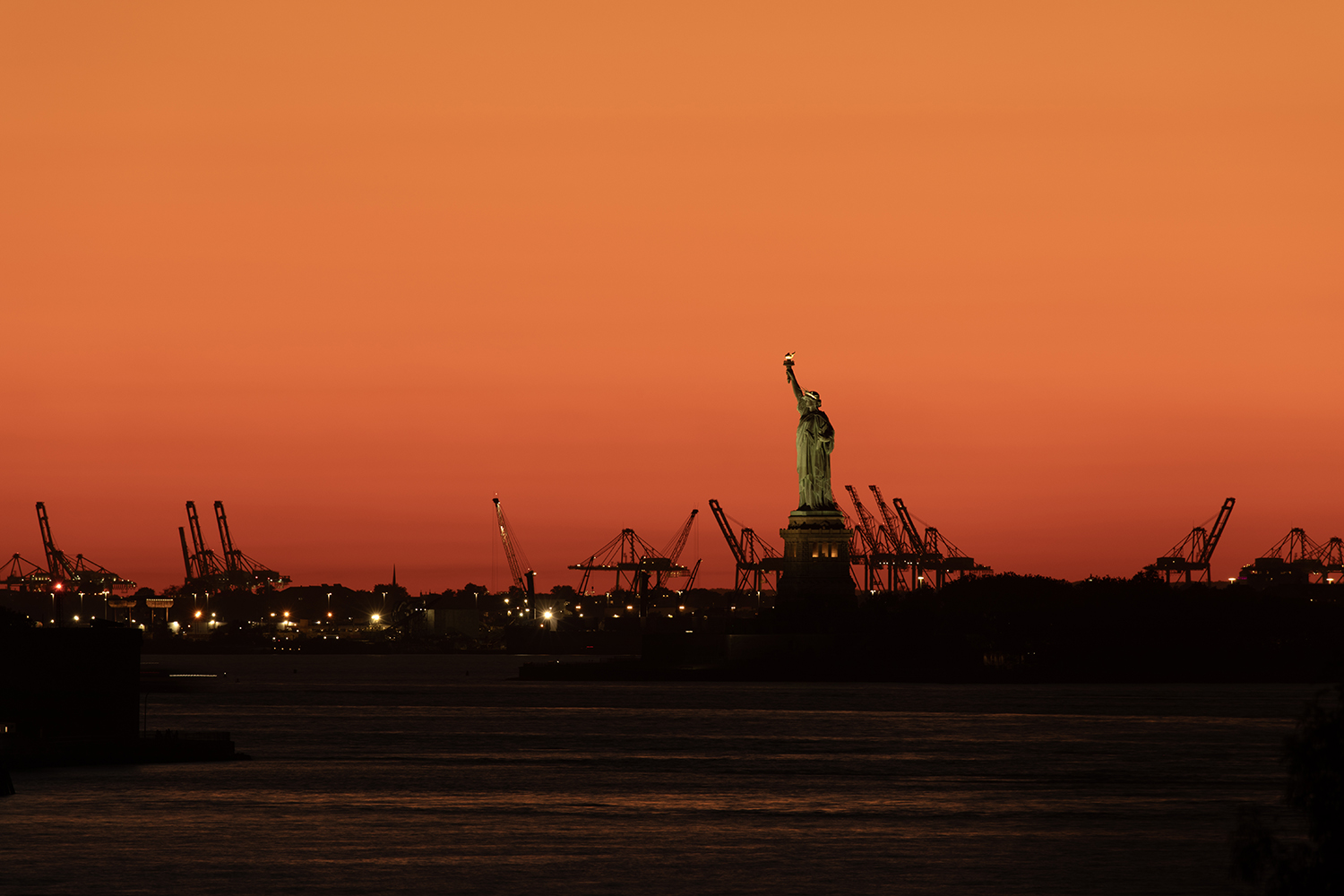 Harmful federal bail legislation is on the horizon.