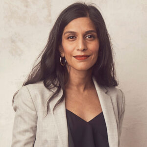 Insha Rahman discusses the failure of "tough on crime" laws