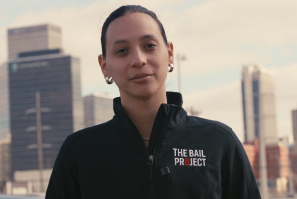 Oklahoma's SB 1381 - Pretrial Release Pilot Program