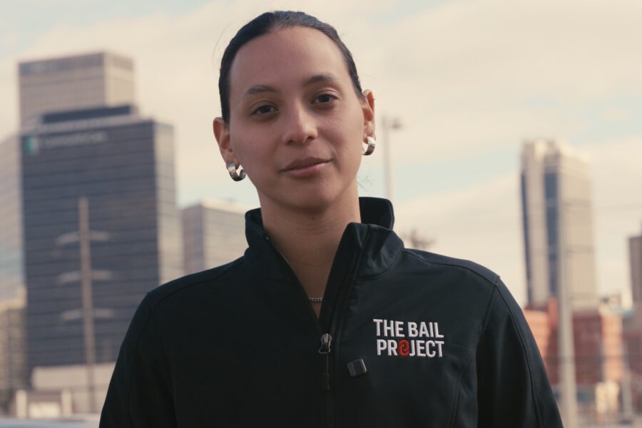 Oklahoma's SB 1381 - Pretrial Release Pilot Program